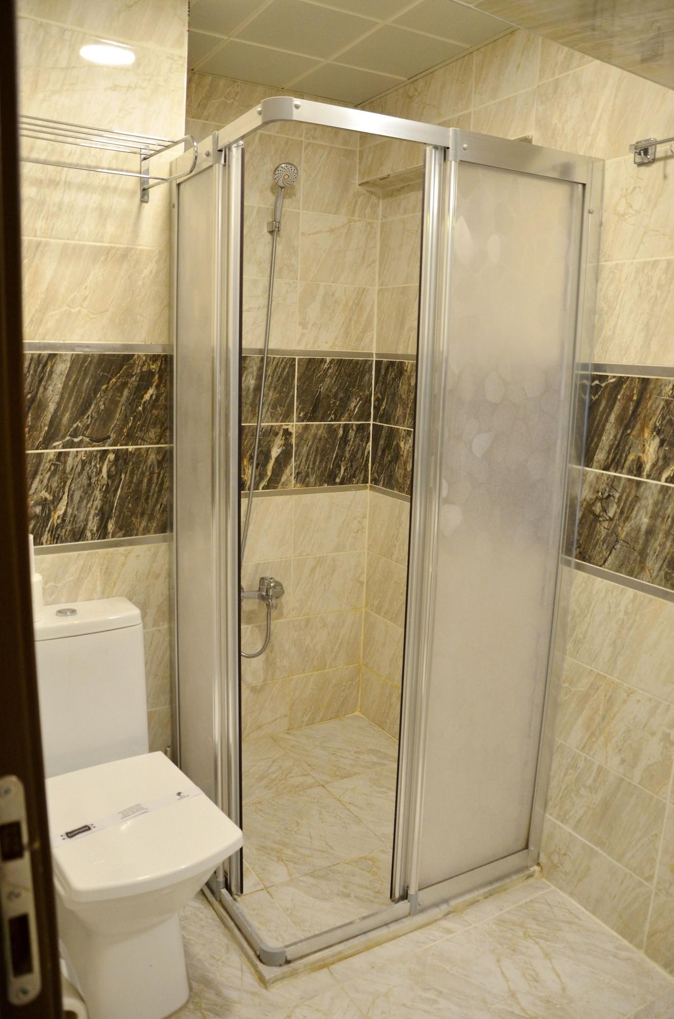Hotel Grand Mark Isztambul Kültér fotó