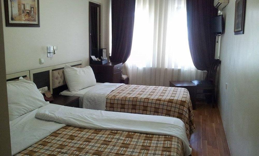Hotel Grand Mark Isztambul Kültér fotó