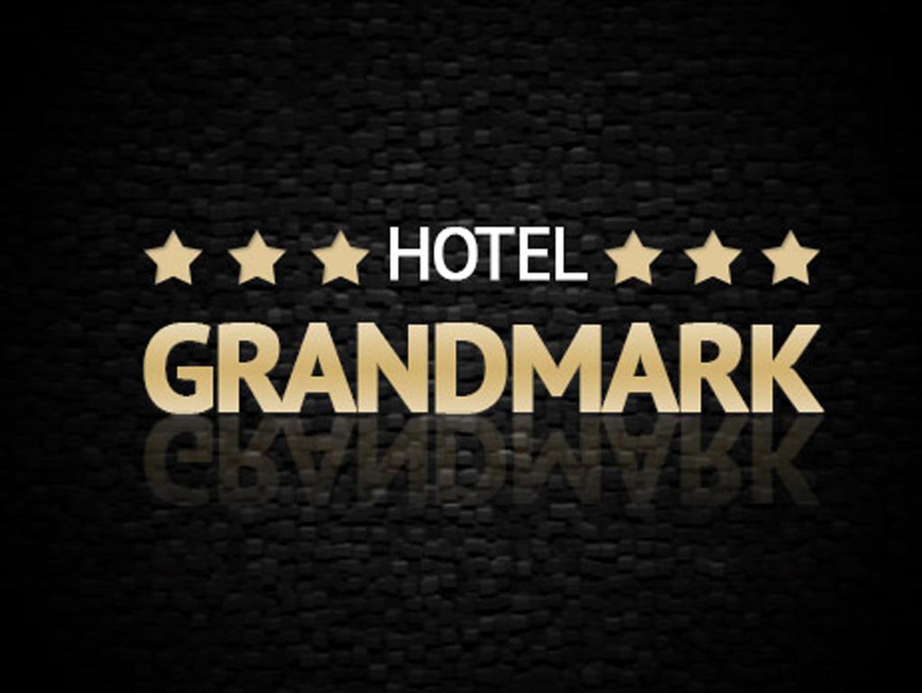 Hotel Grand Mark Isztambul Kültér fotó