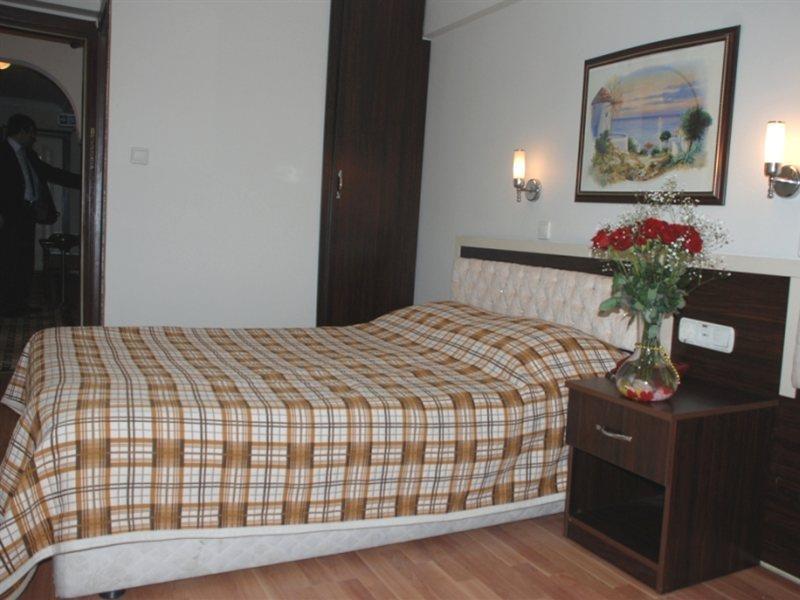Hotel Grand Mark Isztambul Kültér fotó