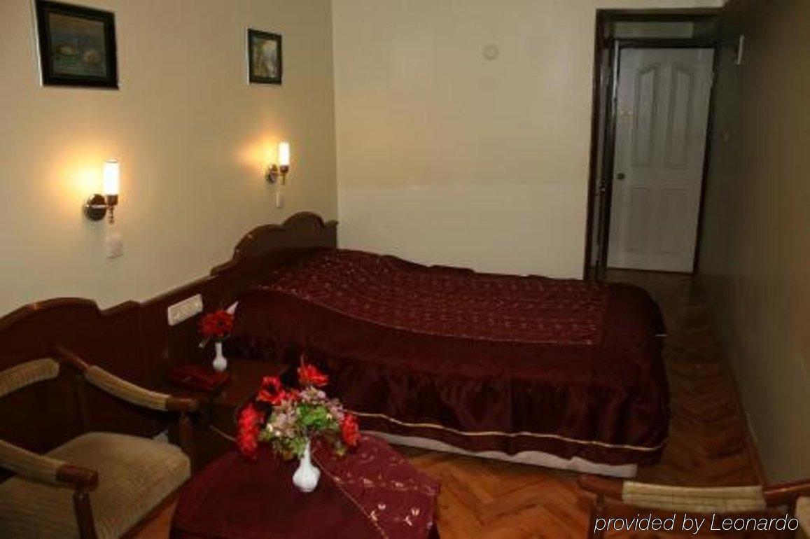 Hotel Grand Mark Isztambul Szoba fotó
