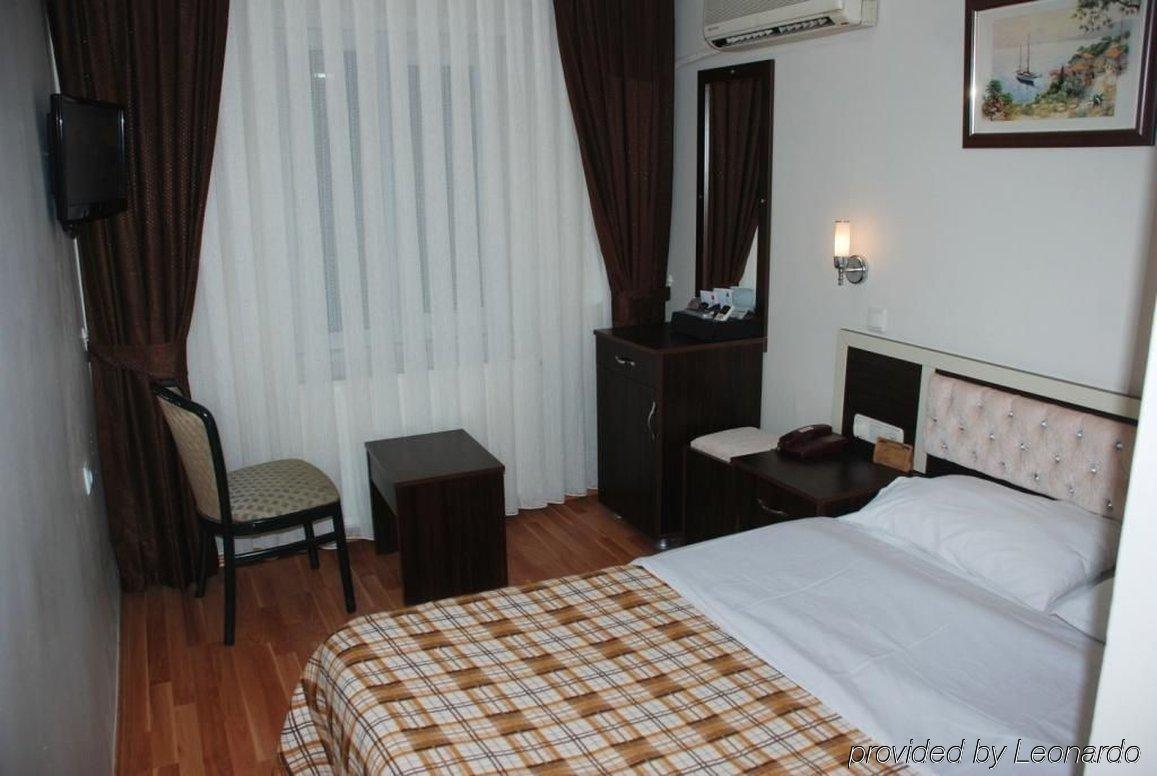Hotel Grand Mark Isztambul Kültér fotó
