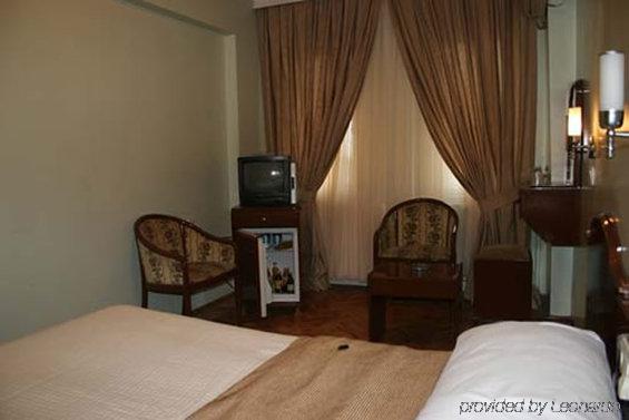 Hotel Grand Mark Isztambul Szoba fotó