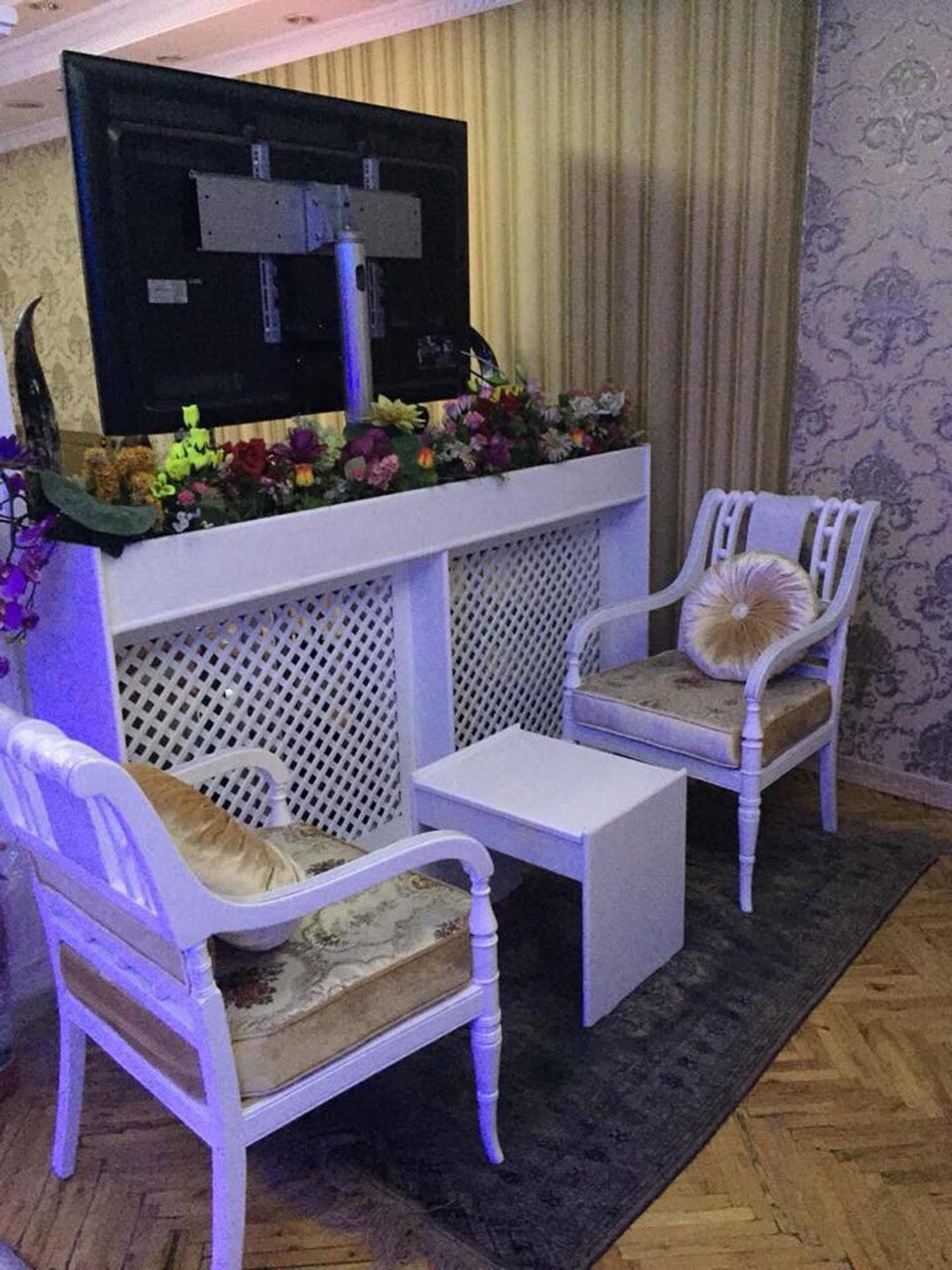 Hotel Grand Mark Isztambul Kültér fotó