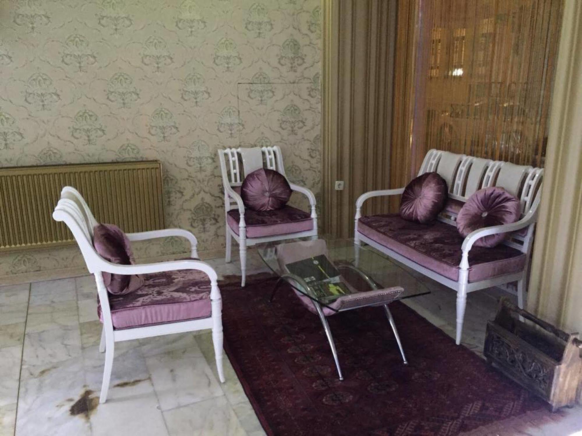 Hotel Grand Mark Isztambul Kültér fotó