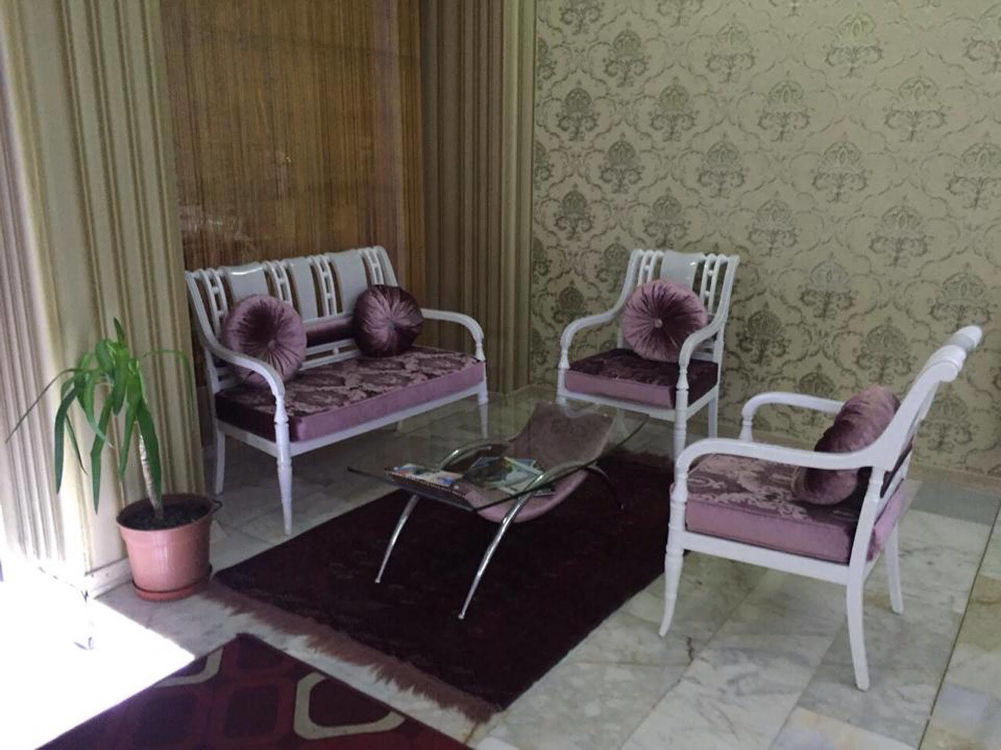 Hotel Grand Mark Isztambul Kültér fotó